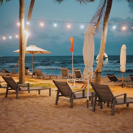 Amorii Phu Quoc Exteriér fotografie
