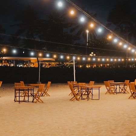 Amorii Phu Quoc Exteriér fotografie