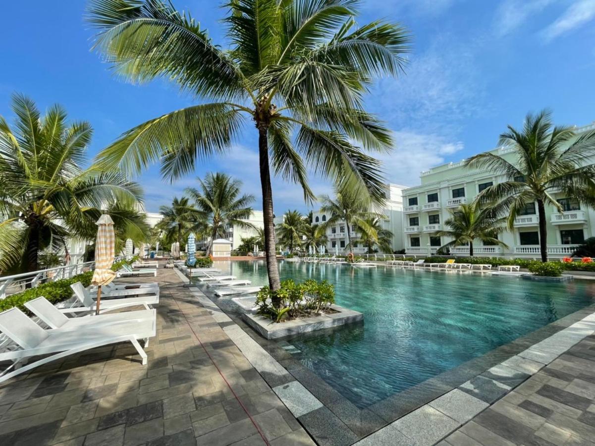 Amorii Phu Quoc Exteriér fotografie