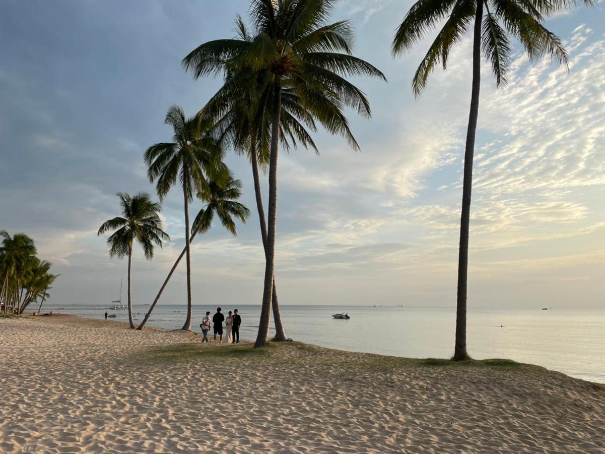 Amorii Phu Quoc Exteriér fotografie