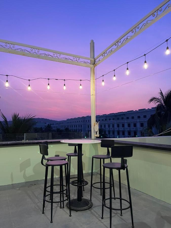 Amorii Phu Quoc Exteriér fotografie