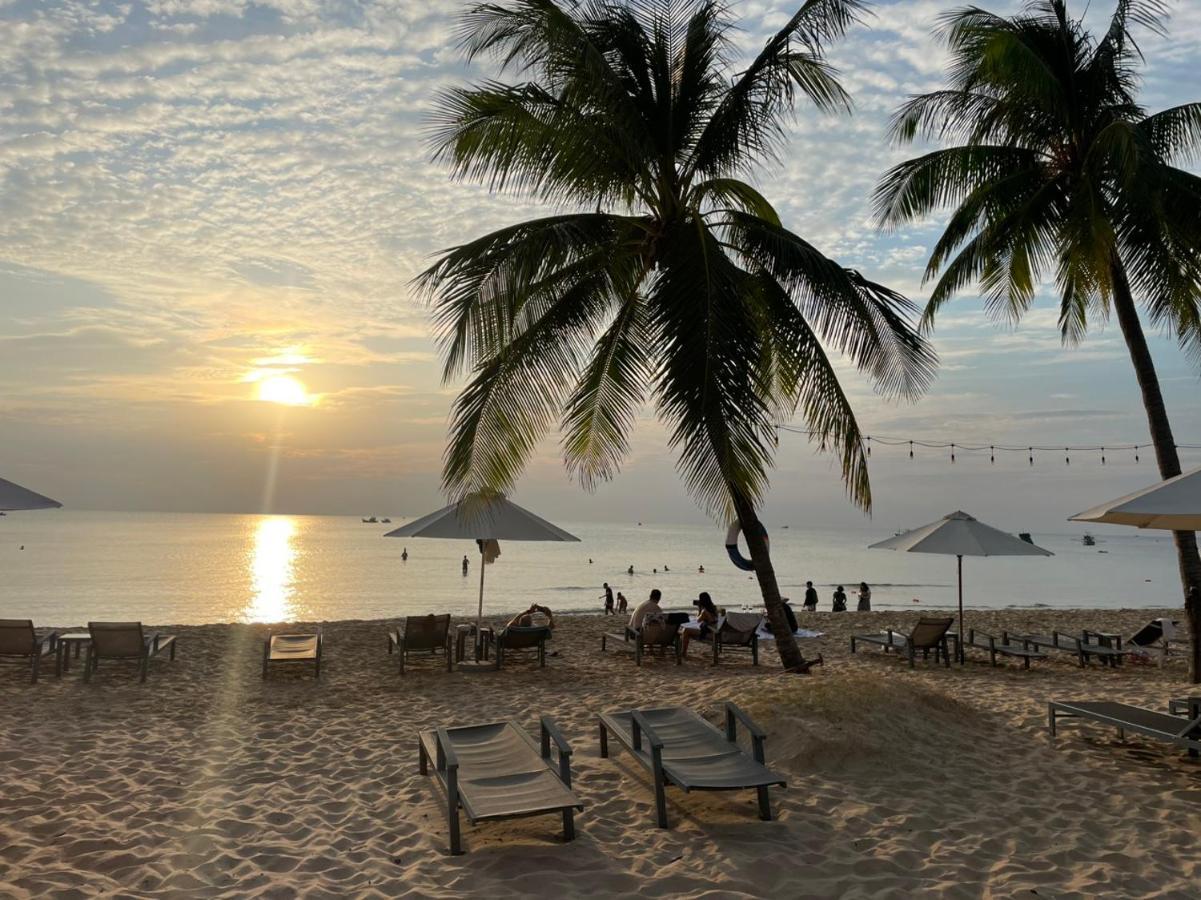 Amorii Phu Quoc Exteriér fotografie