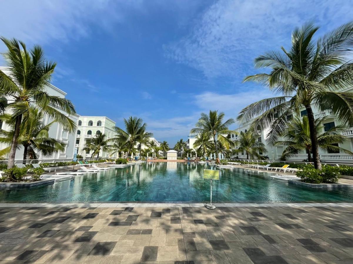 Amorii Phu Quoc Exteriér fotografie