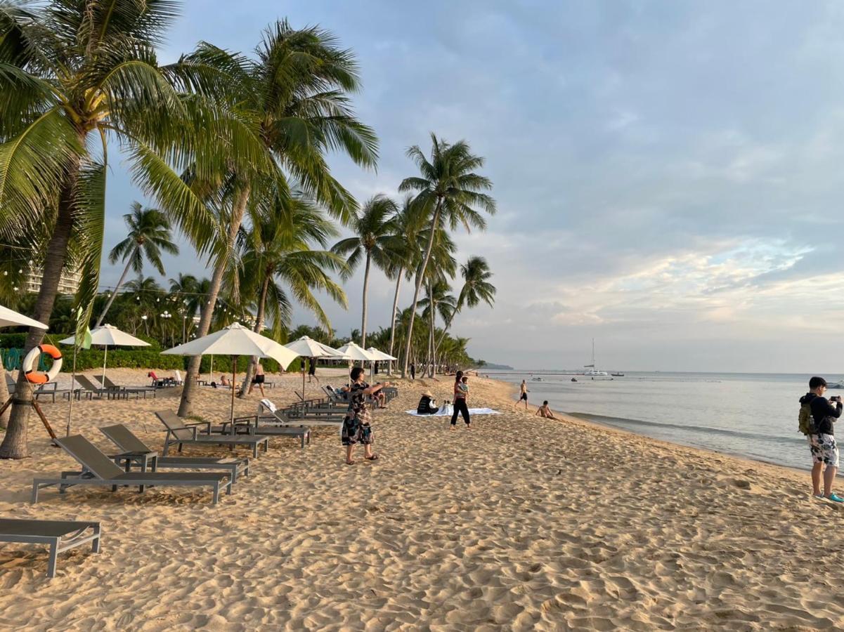 Amorii Phu Quoc Exteriér fotografie
