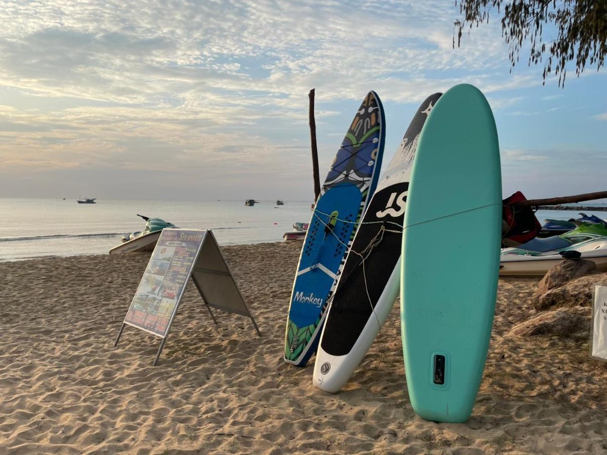 Amorii Phu Quoc Exteriér fotografie