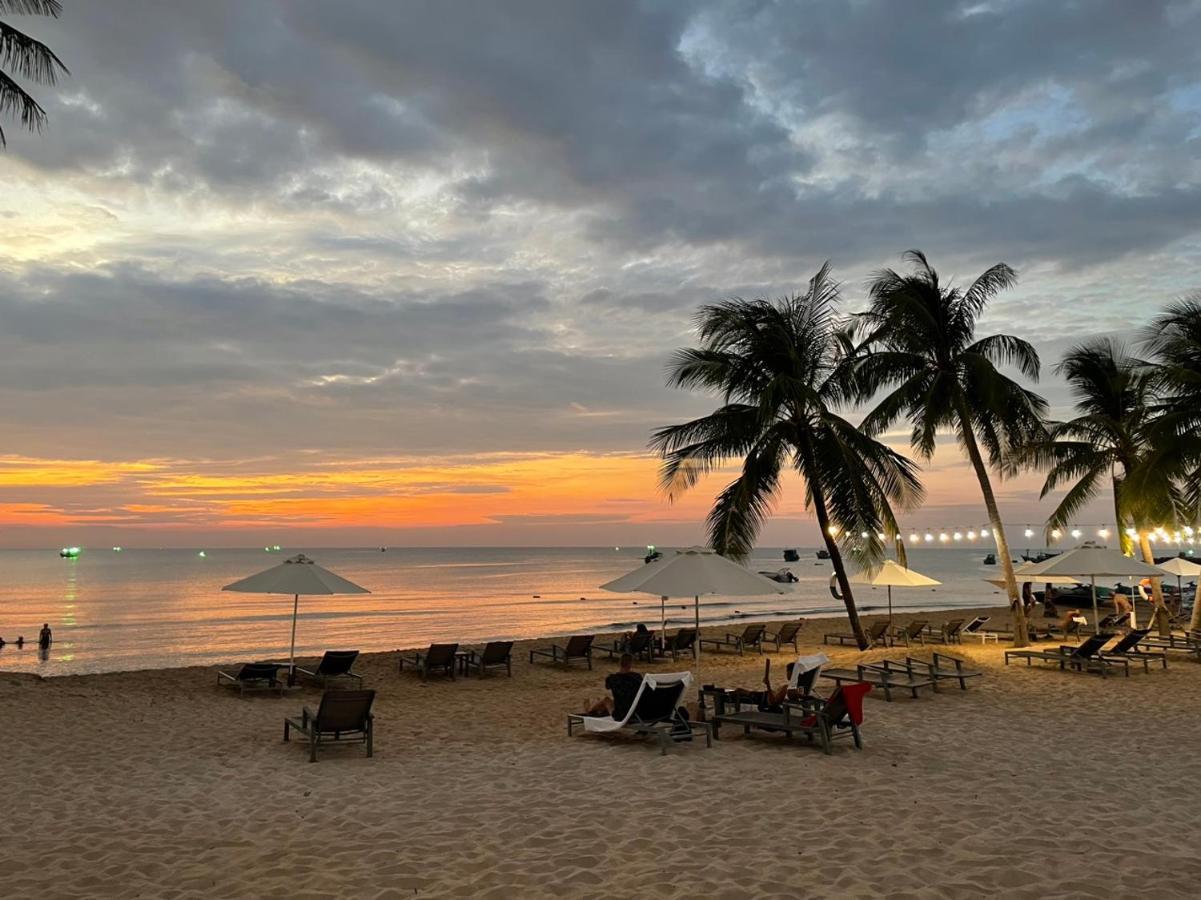 Amorii Phu Quoc Exteriér fotografie
