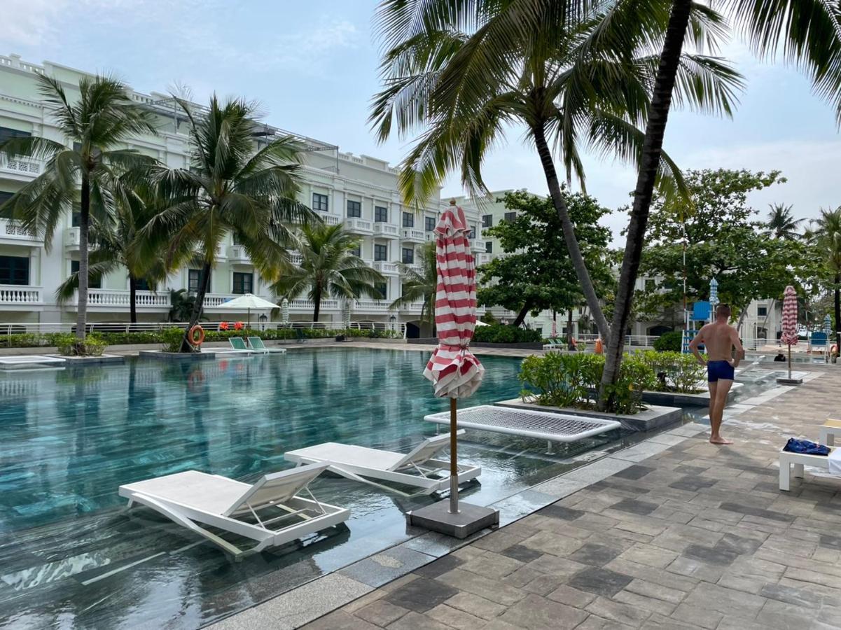 Amorii Phu Quoc Exteriér fotografie