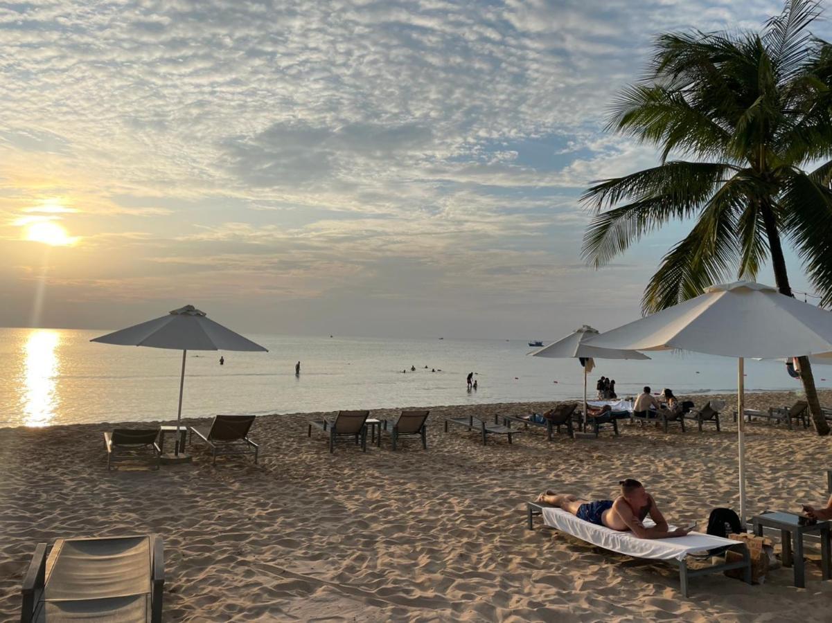 Amorii Phu Quoc Exteriér fotografie