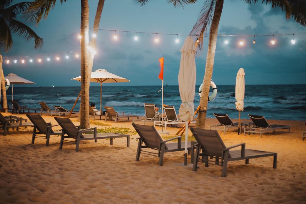 Amorii Phu Quoc Exteriér fotografie