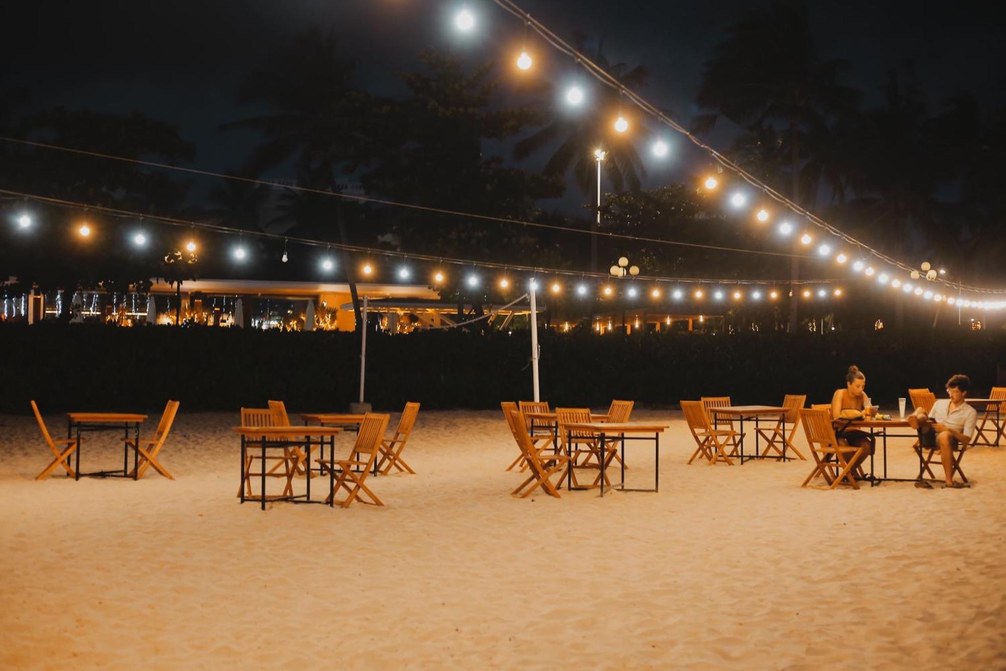 Amorii Phu Quoc Exteriér fotografie